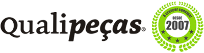 Logo Qualipeças